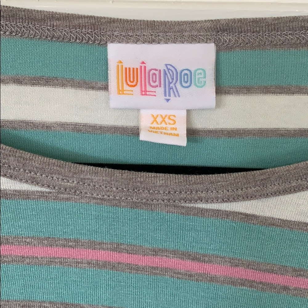 LuLaRoe Irma - Picture 3 of 3